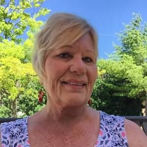 Meet your Posher, Gail